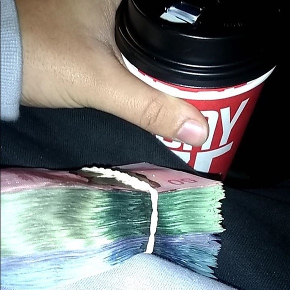 Meet your Posher, Jay - Picture 1 of 1